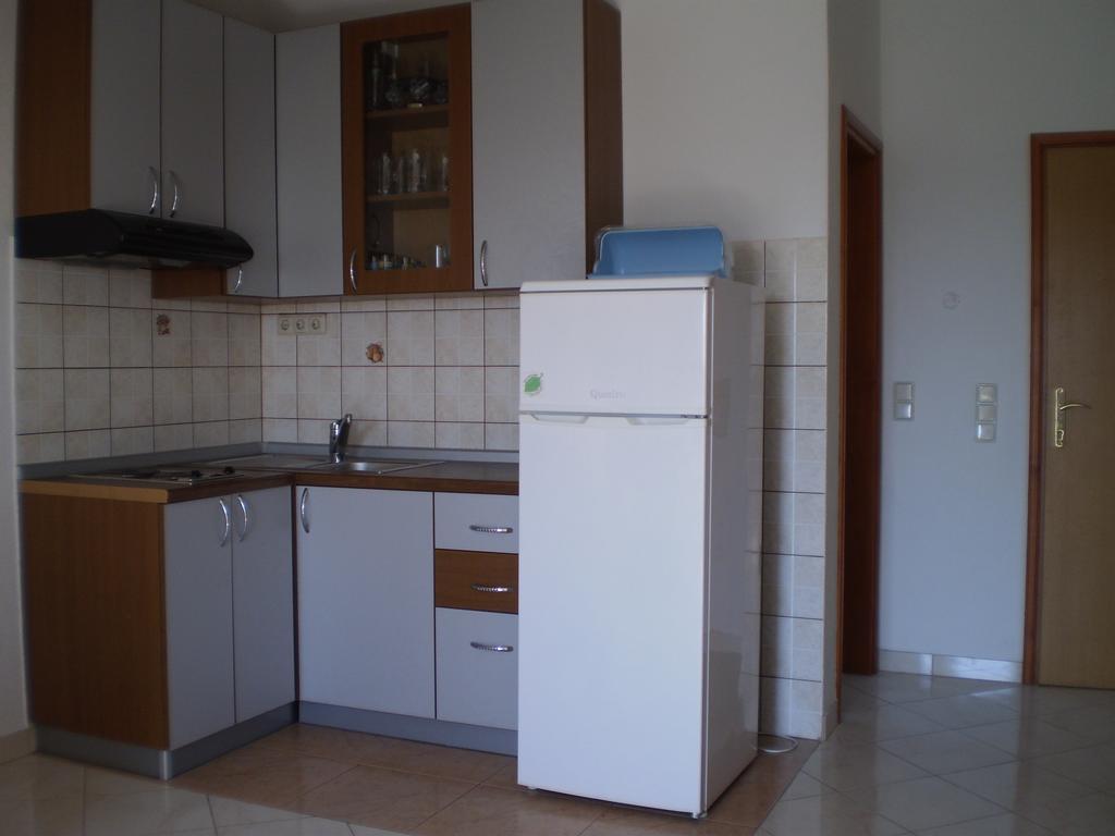 Apartments Nada Bibinje Room photo