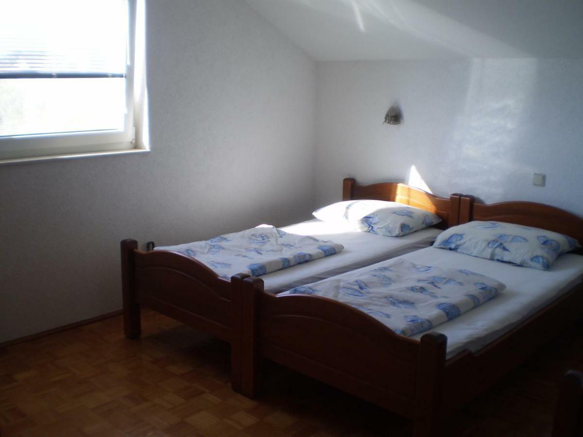 Apartments Nada Bibinje Room photo